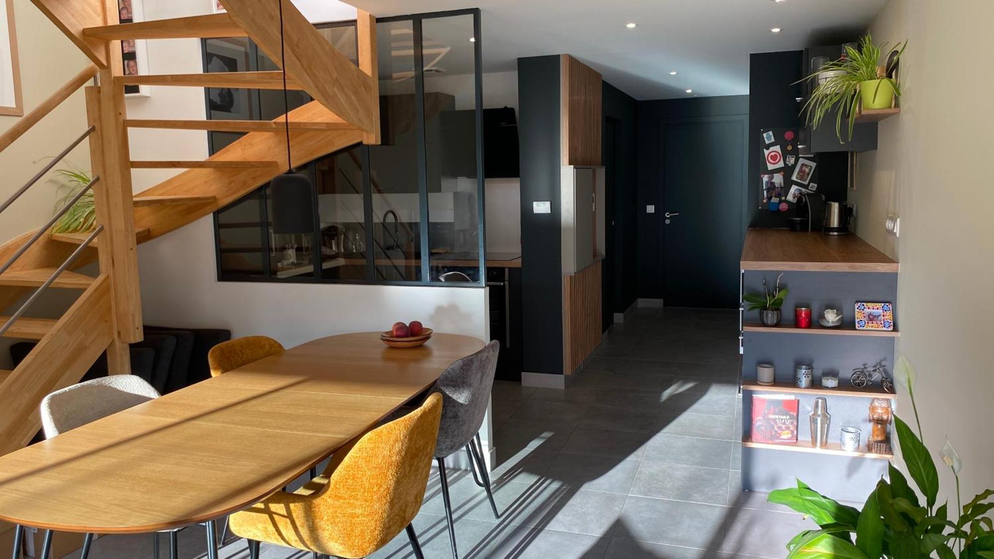 Apartment La Douceur Tourangelle Tours